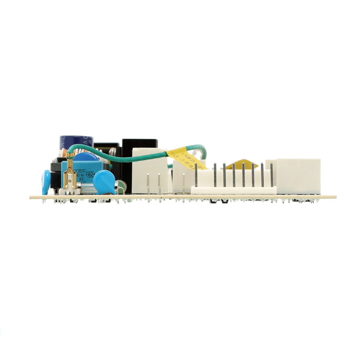 WR01F00221 - Genuine OEM GE Refrigerator Main Control Board